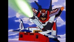 第22話　G(ガード)ウイング危機一髪