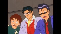 第26話　デビルストーンの謎