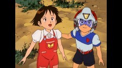 第31話　エースバロンと嘘つき少女