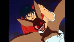 第36話　吸血の街