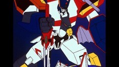 第45話　海底基地浮上