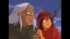 第46話　出現！デビルの塔