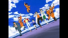最終話　さらば宇宙警備隊
