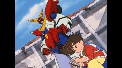 第1話　ボクんちの車は宇宙人！？