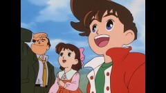 第4話　火星行きロケットしゅっぱーつ！
