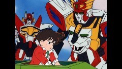 第7話　遊園地でキケンがぐるぐる！