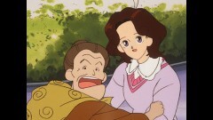 第14話　たいへんだ！ママが！