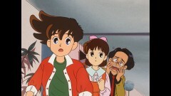 第17話　コンピュータを守れ