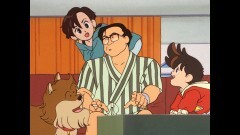 第30話　パパは禁煙中