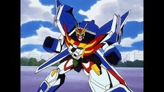 第38話　風になれ白い馬