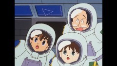 第39話　めざせ宇宙パイロット