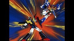 第40話　壊滅！ガイスター基地