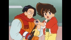 第43話　タクミは学校が好き？！