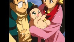 第1話　勇者王誕生！