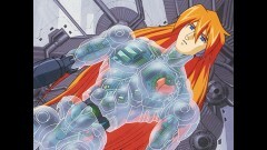 第2話　緑の髪の少年