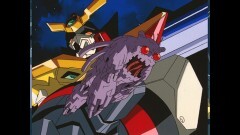 第4話　逃亡者ゾンダー