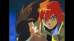 第7話　黒の300を追え！