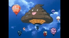第8話　太陽が消える日