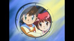 第10話　光届かぬ世界