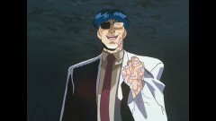 第11話　イゾルデの門