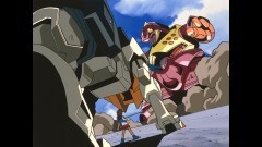 第13話　カインの遺産