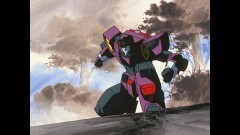 第14話　霧が呼ぶ渓谷