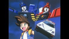 第17話　空間を制する者