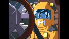 第19話　滅ぶべき右腕