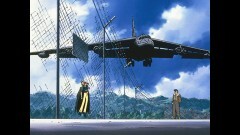 第22話　汚されし空へ