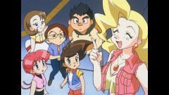 第25話　滅びの声