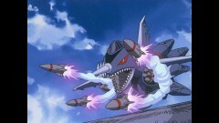 第26話　次元を越えて