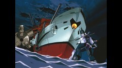 第27話　大東京消滅！