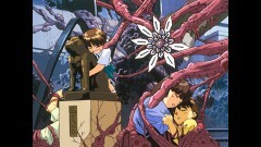 第28話　激突！機界四天王