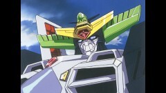 第32話　逆襲！機界31原種