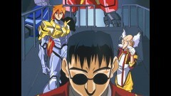 第35話　風と雷