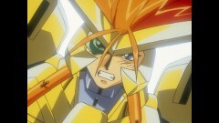 第36話　その名は撃龍神