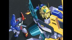 第38話　暗黒の大決戦