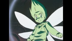 第40話　星の子供たち