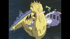 第41話　遙かなる凱歌