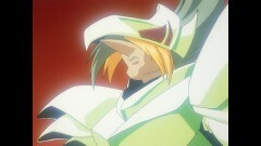 第45話　GGG、木星へ