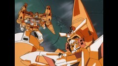 第47話　機界昇華終結