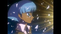 第2話　破壊神！嵐の決戦！