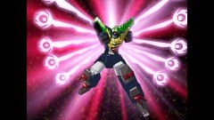第6話　我が名はG