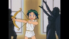 第9話　消えた彫像の謎