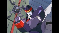 第11話　激闘！シャドウ丸