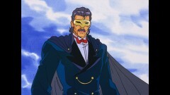 第16話　帰ってきた宿敵