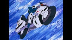 第19話　爆走！白バイ刑事