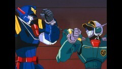 第21話　手錠の逃亡者