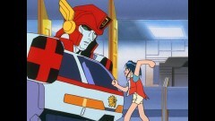 第26話　新しいリーダー