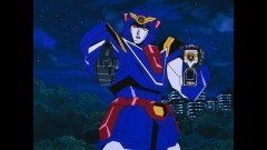 第31話　姿なき犯罪者